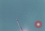 Image of missile accident California United States USA, 1966, second 43 stock footage video 65675078676