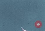 Image of missile accident California United States USA, 1966, second 56 stock footage video 65675078676