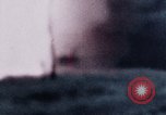 Image of missile flipping California United States USA, 1966, second 3 stock footage video 65675078677