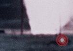 Image of missile flipping California United States USA, 1966, second 4 stock footage video 65675078677