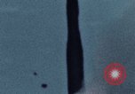 Image of missile flipping California United States USA, 1966, second 10 stock footage video 65675078677