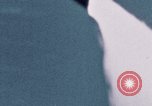 Image of missile flipping California United States USA, 1966, second 16 stock footage video 65675078677