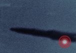 Image of missile flipping California United States USA, 1966, second 17 stock footage video 65675078677