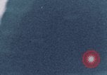 Image of Vandenberg missile flipping California United States USA, 1966, second 19 stock footage video 65675078678