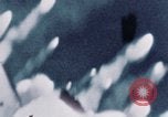 Image of Vandenberg missile flipping California United States USA, 1966, second 31 stock footage video 65675078678