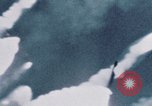 Image of Vandenberg missile flipping California United States USA, 1966, second 32 stock footage video 65675078678