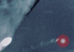 Image of Vandenberg missile flipping California United States USA, 1966, second 33 stock footage video 65675078678
