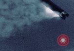 Image of Vandenberg missile flipping California United States USA, 1966, second 35 stock footage video 65675078678