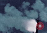 Image of Vandenberg missile flipping California United States USA, 1966, second 41 stock footage video 65675078678