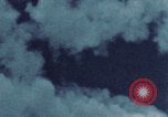 Image of Vandenberg missile flipping California United States USA, 1966, second 42 stock footage video 65675078678