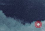 Image of Vandenberg missile flipping California United States USA, 1966, second 43 stock footage video 65675078678