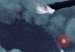 Image of Vandenberg missile flipping California United States USA, 1966, second 48 stock footage video 65675078678