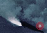 Image of Vandenberg missile flipping California United States USA, 1966, second 49 stock footage video 65675078678