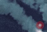 Image of Vandenberg missile flipping California United States USA, 1966, second 50 stock footage video 65675078678