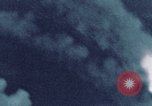 Image of Vandenberg missile flipping California United States USA, 1966, second 51 stock footage video 65675078678