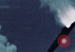 Image of Vandenberg missile flipping California United States USA, 1966, second 52 stock footage video 65675078678