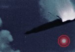 Image of Vandenberg missile flipping California United States USA, 1966, second 53 stock footage video 65675078678