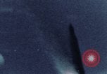 Image of Vandenberg missile flipping California United States USA, 1966, second 56 stock footage video 65675078678