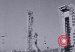Immagine di fallimento strutturale missilistico California United States USA, 1966, secondo 7 filmato di repertorio 65675078679