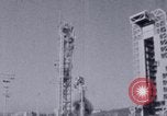 Immagine di fallimento strutturale missilistico California United States USA, 1966, secondo 8 filmato di repertorio 65675078679