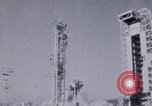 Immagine di fallimento strutturale missilistico California United States USA, 1966, secondo 9 filmato di repertorio 65675078679