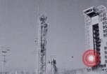 Immagine di fallimento strutturale missilistico California United States USA, 1966, secondo 11 filmato di repertorio 65675078679