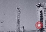 Immagine di fallimento strutturale missilistico California United States USA, 1966, secondo 13 filmato di repertorio 65675078679
