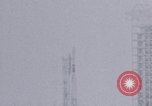 Immagine di fallimento strutturale missilistico California United States USA, 1966, secondo 30 filmato di repertorio 65675078679