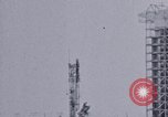 Immagine di fallimento strutturale missilistico California United States USA, 1966, secondo 37 filmato di repertorio 65675078679