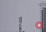 Immagine di fallimento strutturale missilistico California United States USA, 1966, secondo 39 filmato di repertorio 65675078679
