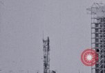 Immagine di fallimento strutturale missilistico California United States USA, 1966, secondo 53 filmato di repertorio 65675078679
