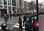 Image Les manifestants de Donald Trump s'opposent à la police 2017 Washington DC USA, 2017, de la seconde 6 séquences d'archives historiques vidéo 65675078680