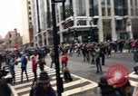 Image Les manifestants de Donald Trump s'opposent à la police 2017 Washington DC USA, 2017, de la seconde 10 séquences d'archives historiques vidéo 65675078680