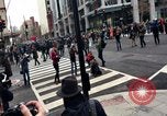 Image Les manifestants de Donald Trump s'opposent à la police 2017 Washington DC USA, 2017, de la seconde 14 séquences d'archives historiques vidéo 65675078680