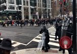 Image Les manifestants de Donald Trump s'opposent à la police 2017 Washington DC USA, 2017, de la seconde 26 séquences d'archives historiques vidéo 65675078680