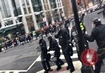 Image Les manifestants de Donald Trump s'opposent à la police 2017 Washington DC USA, 2017, de la seconde 28 séquences d'archives historiques vidéo 65675078680