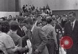 Image of Robert Kennedy Oregon United States USA, 1968, second 11 stock footage video 65675078681