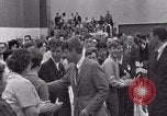 Image of Robert Kennedy Oregon United States USA, 1968, second 12 stock footage video 65675078681