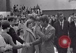 Image of Robert Kennedy Oregon United States USA, 1968, second 13 stock footage video 65675078681