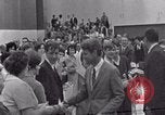 Image of Robert Kennedy Oregon United States USA, 1968, second 14 stock footage video 65675078681