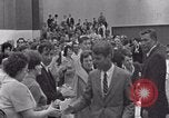 Image of Robert Kennedy Oregon United States USA, 1968, second 15 stock footage video 65675078681