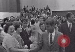 Image of Robert Kennedy Oregon United States USA, 1968, second 16 stock footage video 65675078681