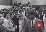 Image of Robert Kennedy Oregon United States USA, 1968, second 17 stock footage video 65675078681