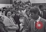 Image of Robert Kennedy Oregon United States USA, 1968, second 18 stock footage video 65675078681