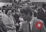 Image of Robert Kennedy Oregon United States USA, 1968, second 19 stock footage video 65675078681