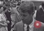 Image of Robert Kennedy Oregon United States USA, 1968, second 21 stock footage video 65675078681