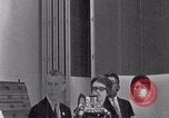 Image of Robert Kennedy Oregon United States USA, 1968, second 41 stock footage video 65675078681