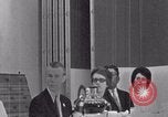 Image of Robert Kennedy Oregon United States USA, 1968, second 42 stock footage video 65675078681
