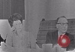Image of Robert Kennedy Oregon United States USA, 1968, second 49 stock footage video 65675078681