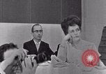Image of Robert Kennedy Oregon United States USA, 1968, second 52 stock footage video 65675078681